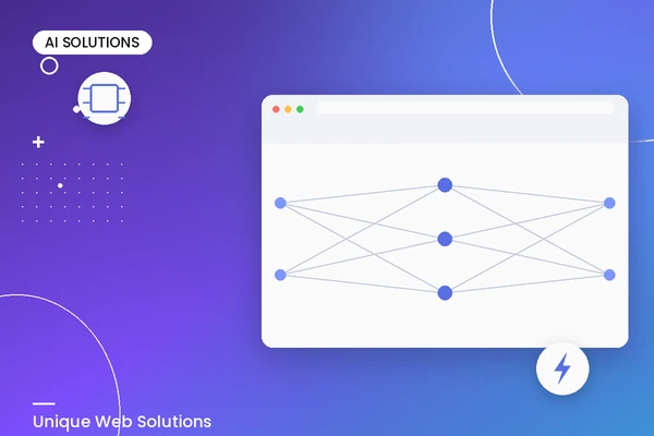 AI-powered business solutions for small businesses – Unique Web Solutions