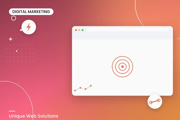 Digital marketing strategy planning – Unique Web Solutions