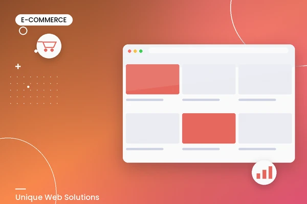 E-commerce website development guide – Unique Web Solutions