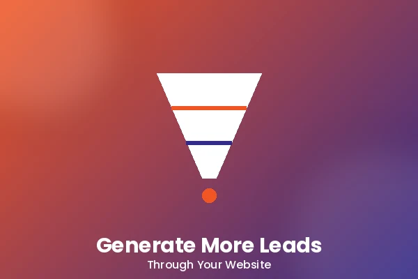 How to Generate More Leads Through Your Business Website – Unique Web Solutions