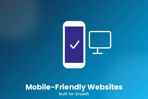 Why Mobile-Friendly Websites Are Essential for Business Growth – Unique Web Solutions
