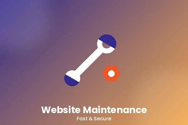 Website Maintenance Checklist to Keep Your Business Website Fast and Secure – Unique Web Solutions