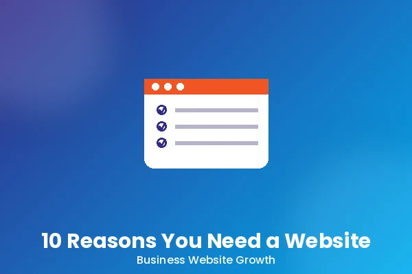 10 Reasons Every Indian Business Needs a Professional Website in 2026 – Unique Web Solutions