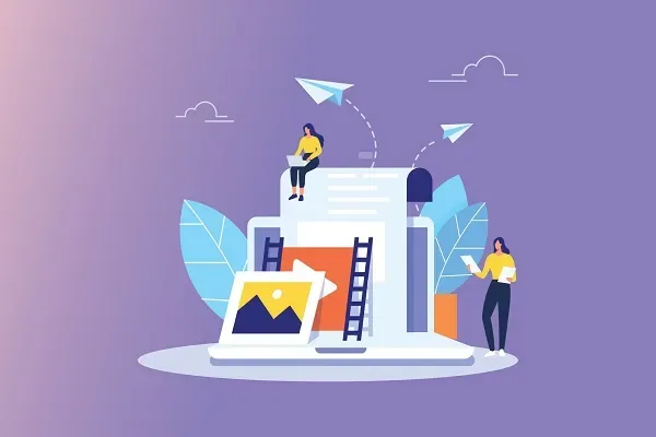 WordPress CMS development and customisation by Unique Web Solutions
