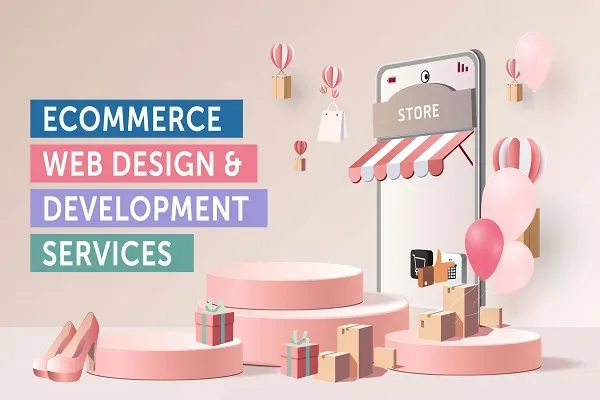 WooCommerce and Shopify e-commerce solutions in Yadgir