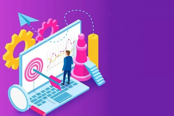 Sales-focused landing page design portfolio Yadgir