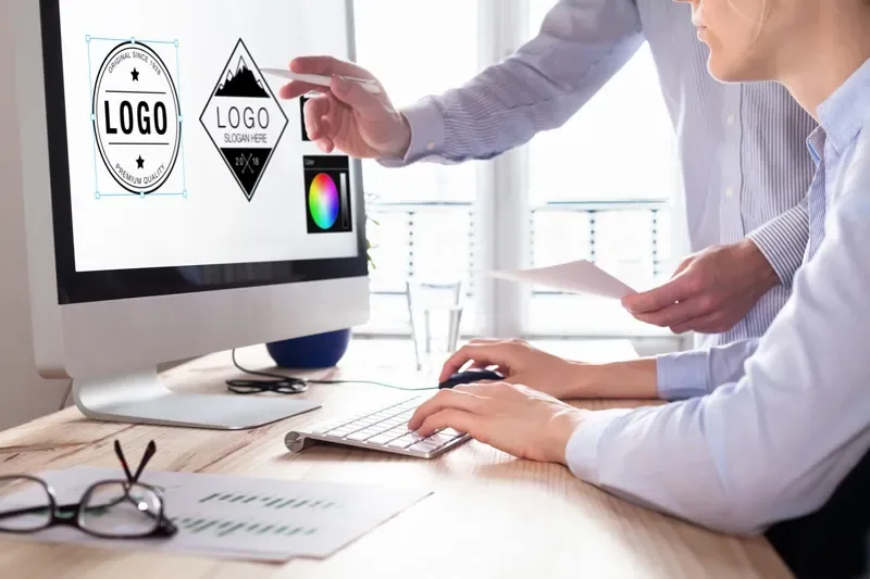 Professional logo design services for businesses in Yadgir Karnataka