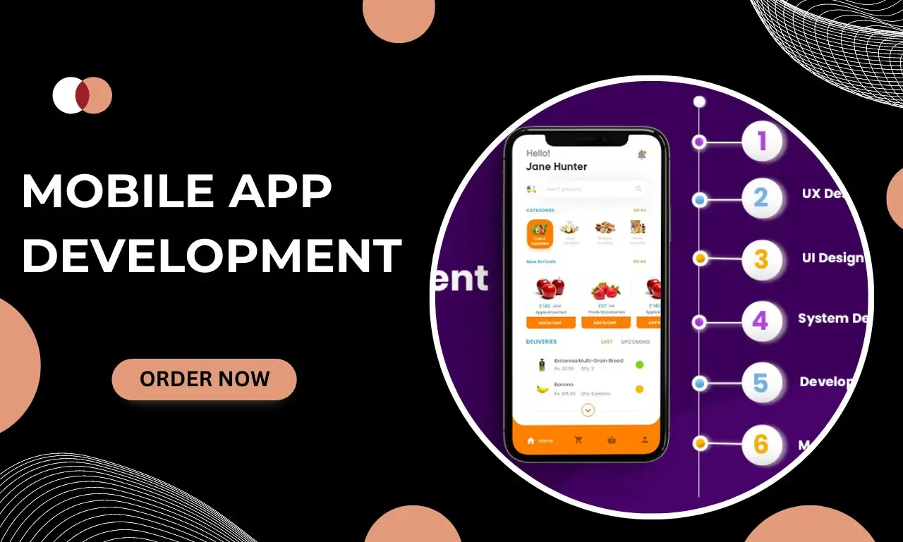 Mobile app development services in Yadgir Karnataka