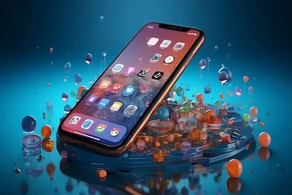 iOS app development and cross-platform solutions in Yadgir