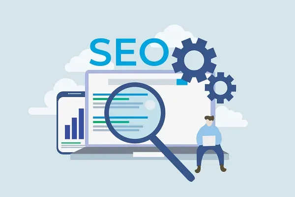 Link building and off-page SEO services by Unique Web Solutions