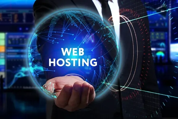 Secure cloud web hosting plans by Unique Web Solutions Yadgir