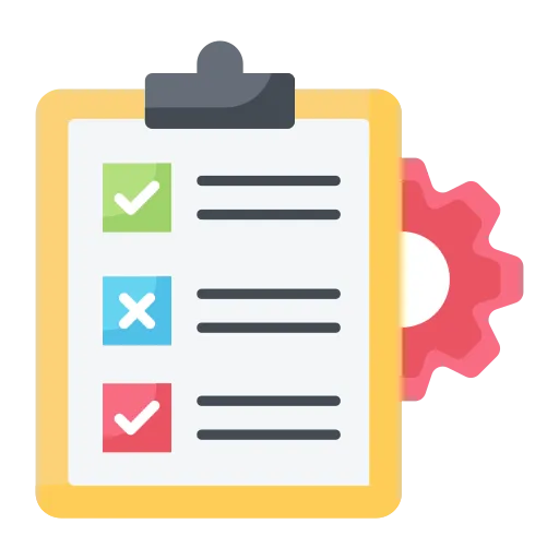 Requirement gathering step – our web development process